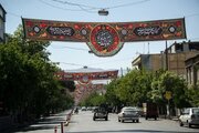 بازگشت تجهیزات ترافیکی به حالت اولیه/ تثبیت پایداری زیرساخت‌ها