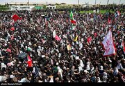 اطلاعیه شماره ۲ ستاد تشییع رهبر شهید در مشهد