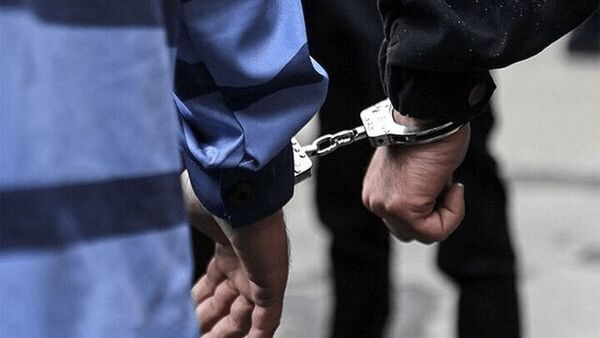 دستگیری قاتل متواری توسط کارآگاهان پلیس یزد