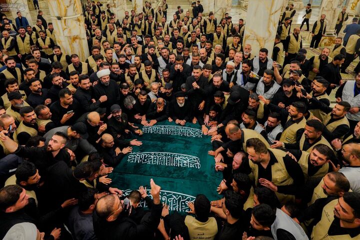 رهبر