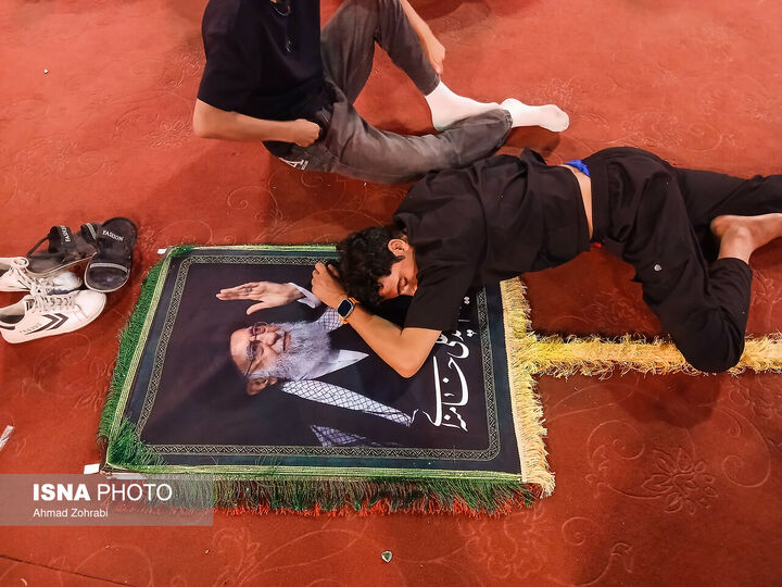 کربلا