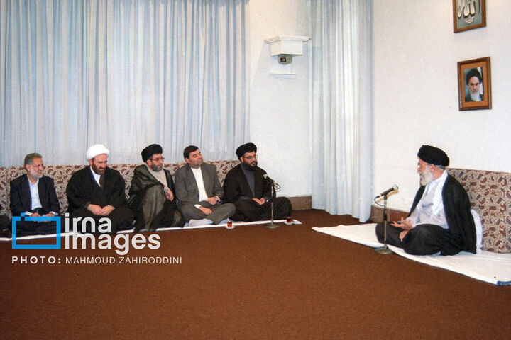رهبری11