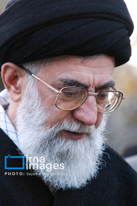 رهبری11