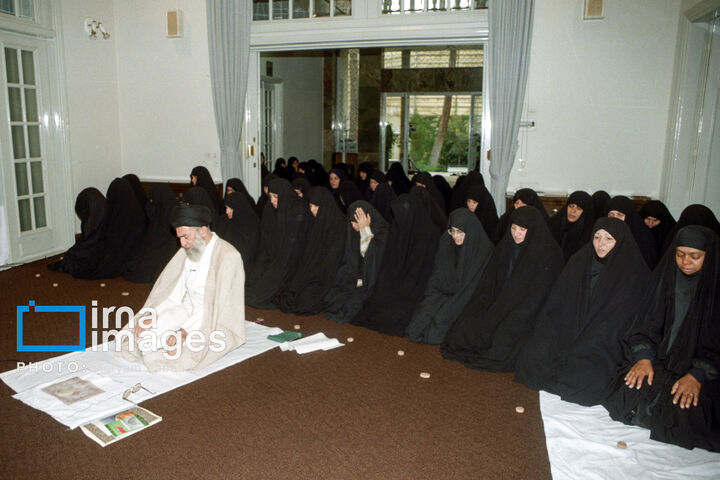 رهبری11