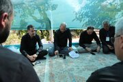 پایان مأموریت اسکان زائران در منطقه یک؛ بازگشت فعالیت مراکز به روال عادی