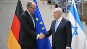 گفت‌وکوی مرتس و نتانیاهو درباره ایران