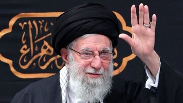 برگزاری مراسم ترحیم امام مجاهد شهید