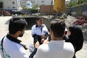 امکان انتقال سریع مصدومان در ۴ خط جدید مترو/ نصب دستگاه‌های شوک قلبی در ایستگاه‌های جدید