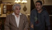 بازگشت مهدی هاشمی و پژمان جمشیدی با «دیازپام» به سینما