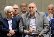 میراث امام شهید برای اهالی قبله و قلم