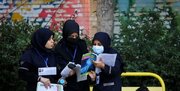 یک میلیون و ۳۰۰ هزار دانش‌آموز امتحان نهایی دارند