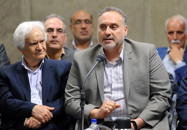 میراث امام شهید برای اهالی قبله و قلم