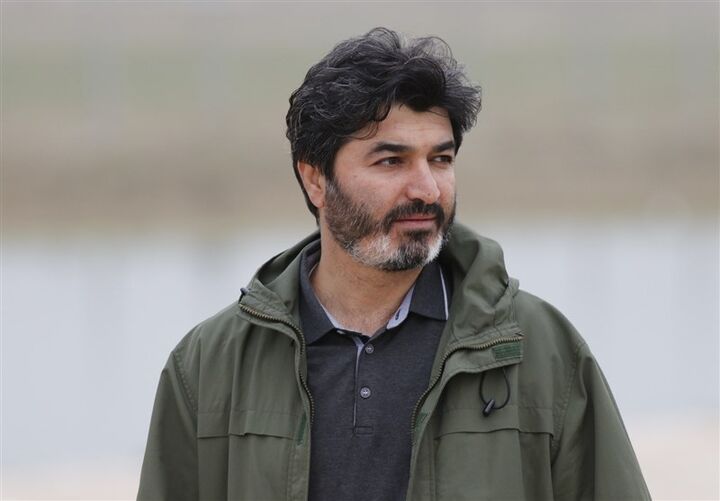 "وداع تا تشییع میلیونی" رهبر شهید مستند شد