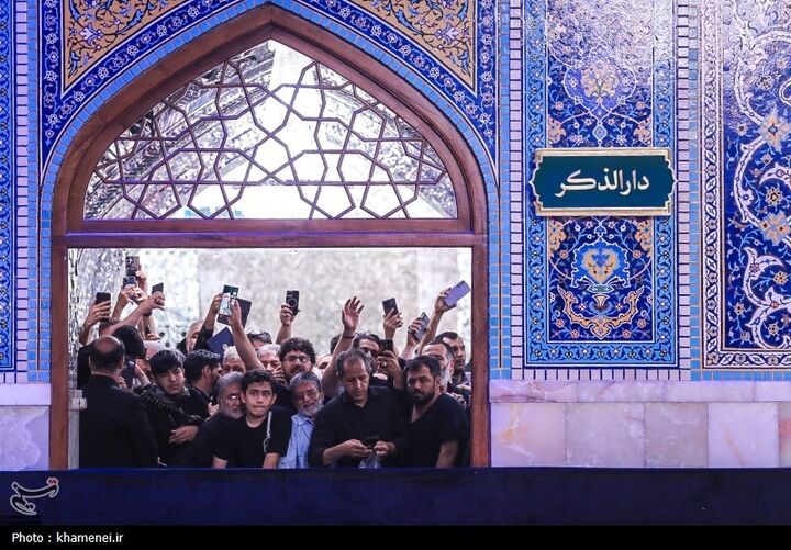 رواق دارالذکر