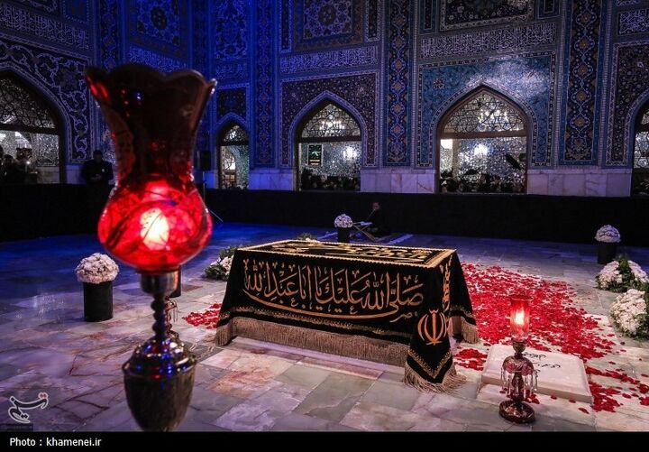 رواق دارالذکر