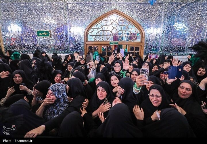 رواق دارالذکر