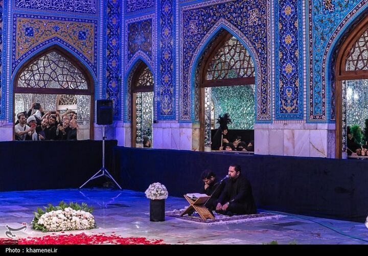 رواق دارالذکر