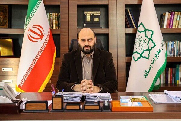 دعوت شهرداری تهران از داوطلبان خدمت‌ در اربعین