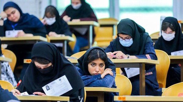 وظایفی که هر دانش‌آموزی برای امتحان نهایی باید بداند