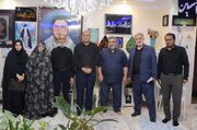 رضایی: فرهنگ ایثار و شهادت ضامن امنیت و اقتدار کشور است