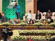 ایران در مدار دیپلماسی زنان