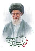 هم‌نشینی‌ات با قدسیان مبارک