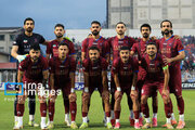 قهرمان لیگ دسته یک کشور مشخص شد