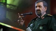 سرلشکر رضایی: تنگه هرمز را حفظ می‌کنیم/ انتقام مسئله اصلی ایران است