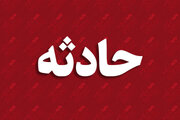 آتش سوزی در مجتمع مسکونی درگز منجر به ۳ فوتی شد