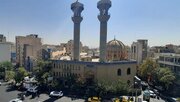 میدان فاطمی تهران امشب از ساعت ۱۹ تا ۲۴ مسدود می‌شود