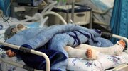 فیلم/ماجرای مرگ کودکی که زندگی را به ۲ کودک بخشید