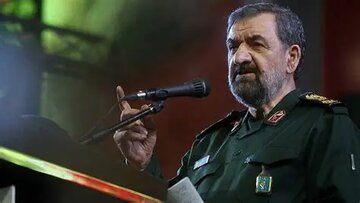 سرلشکر رضایی: تنگه هرمز را حفظ می‌کنیم/ انتقام مسئله اصلی ایران است