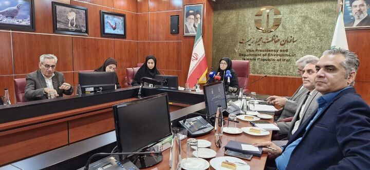 پسماند و پلاستیک‌های یکبار مصرف به ابرچالش برای کشور تبدیل شده‌ است