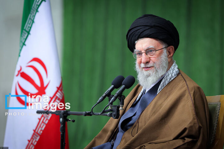 شهادت رهبر انقلاب روح مقاومت و ایستادگی را در جامعه زنده کرد