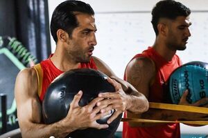 وحید امیری پرسپولیسی می‌شود؟