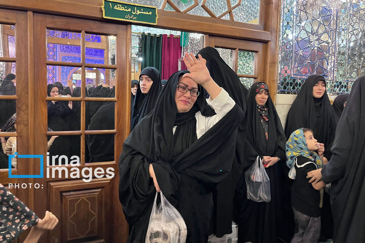 رواق دارالذکر