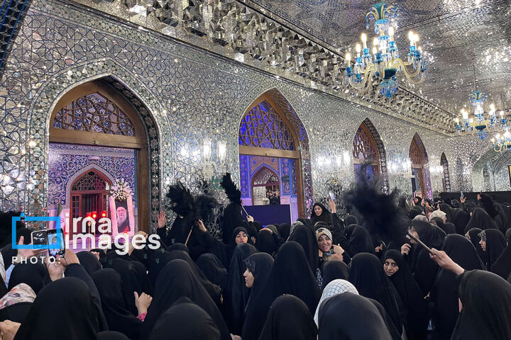 رواق دارالذکر