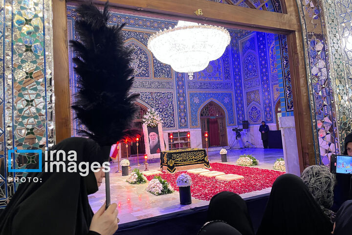 رواق دارالذکر