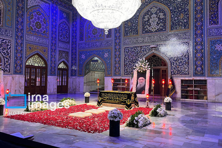 رواق دارالذکر