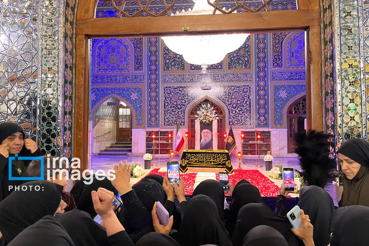 رواق دارالذکر