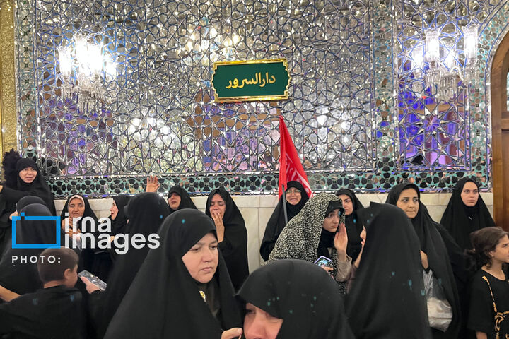 رواق دارالذکر