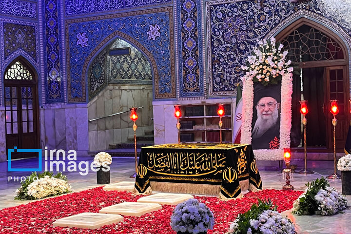 رواق دارالذکر