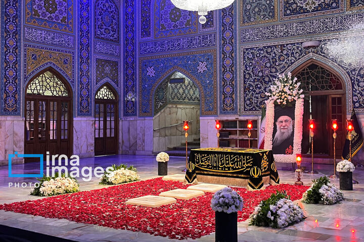 رواق دارالذکر