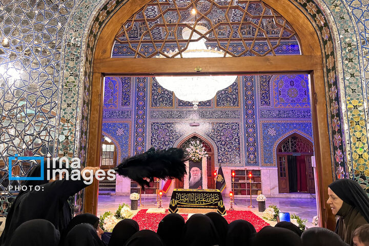 رواق دارالذکر