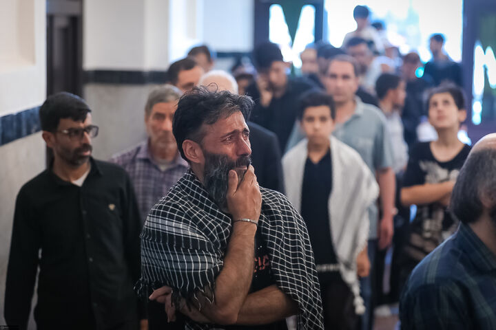 رهبر شهید دارالذکر