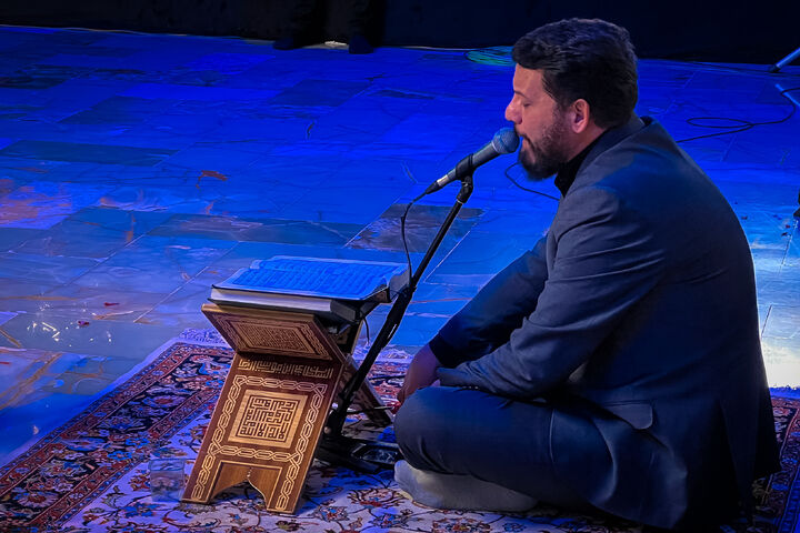 رهبر شهید دارالذکر