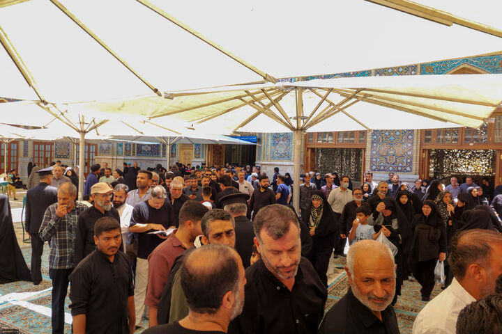 رهبر شهید دارالذکر