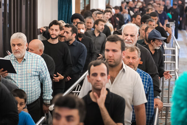 رهبر شهید دارالذکر