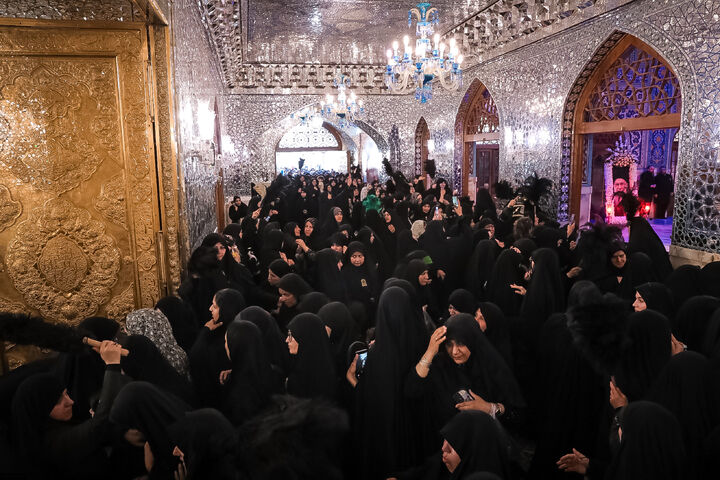 رهبر شهید دارالذکر