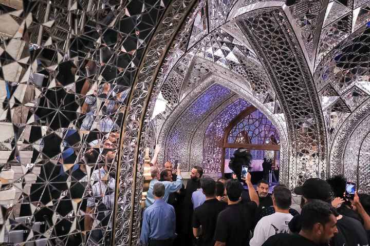 رهبر شهید دارالذکر